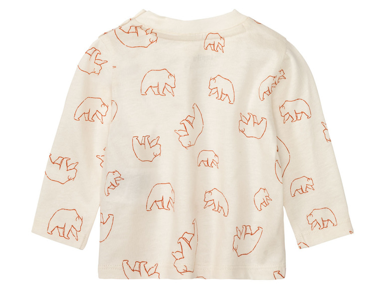 Aller en mode plein écran : lupilu® Ensemble bébé, 3 pièces - Image 12