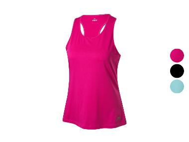 CRIVIT Débardeur technique femme