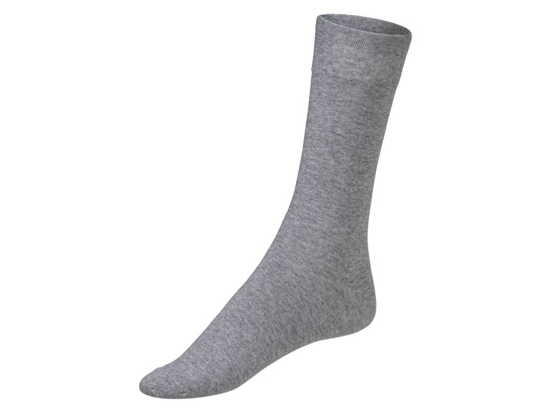Aller en mode plein écran : LIVERGY® Lot de 7 paires de chaussettes homme - Image 6