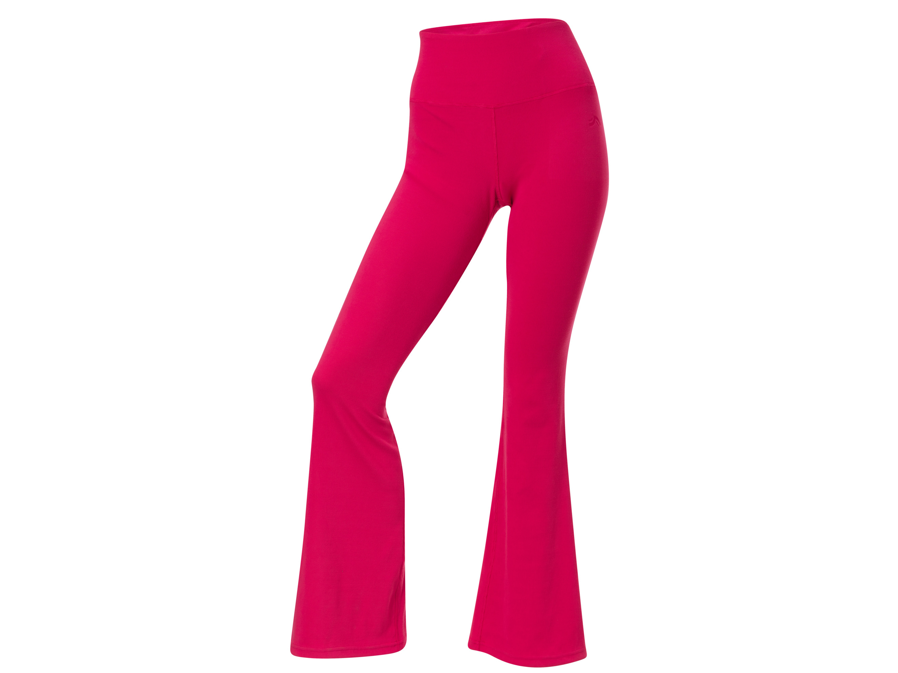 CRIVIT Pantalons de danse femme (rose, S(34/36))