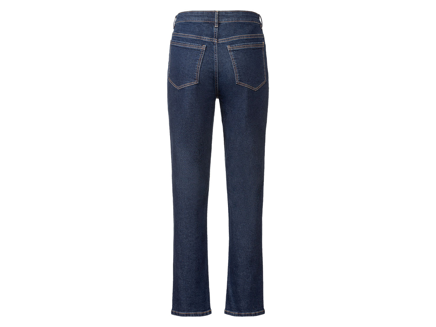 Pantalon Cargo Jean Esmara Femme Grande Taille 44 - Bleu - Occasion Très Bon état