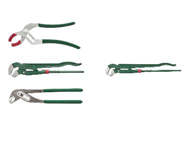 PARKSIDE® Pinces de plomberie ou Clé serre-tubes