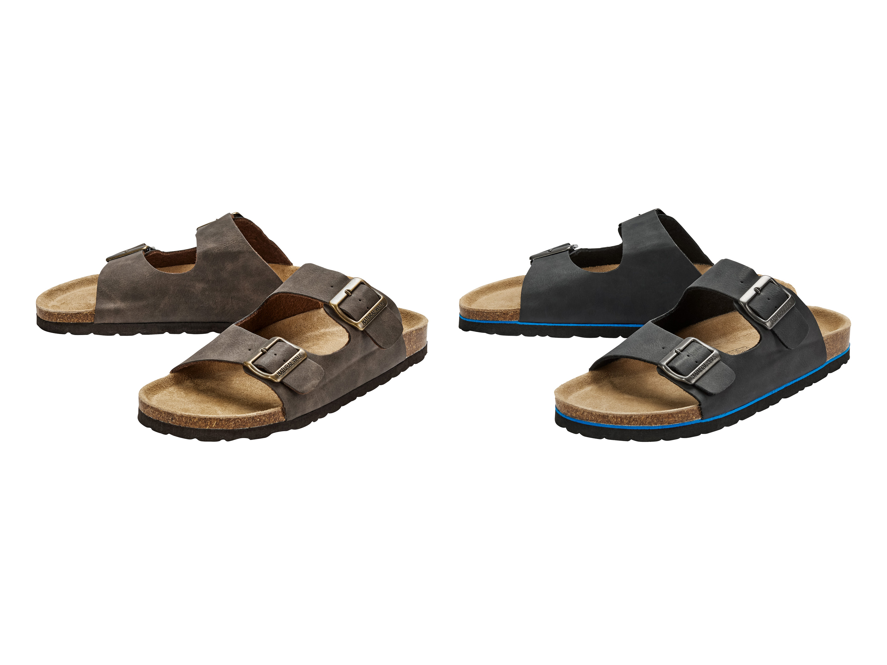 LIVERGY® Mule homme