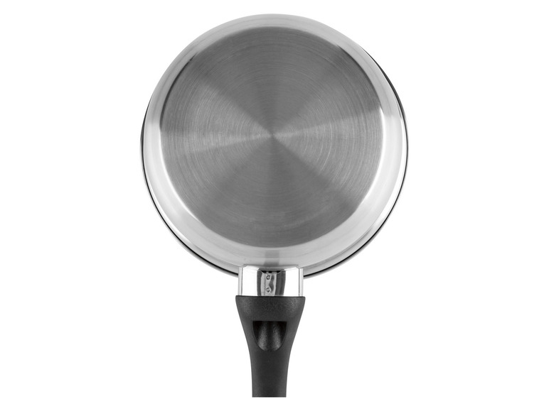 Aller en mode plein écran : ERNESTO® Pot à lait / casserole à manche / faitout en acier inoxydable, Ø 16 cm - Image 9