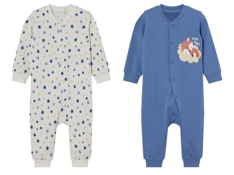 lupilu® Pyjama bébé