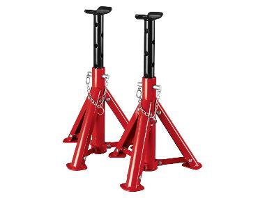 ULTIMATE SPEED® Lot de 2 chandelles