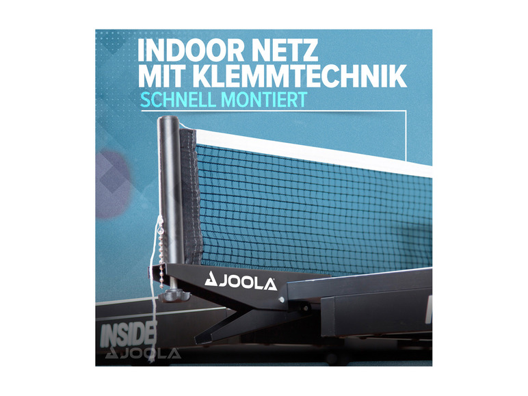 Aller en mode plein écran : JOOLA Table de tennis de table « Inside J15 » - Image 11