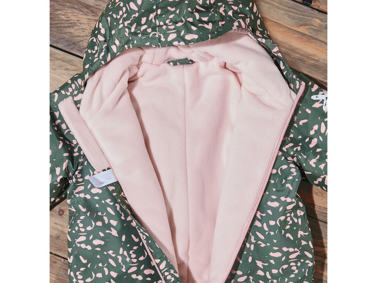 Aller en mode plein écran : lupilu® Combinaison de neige petite fille - Image 20