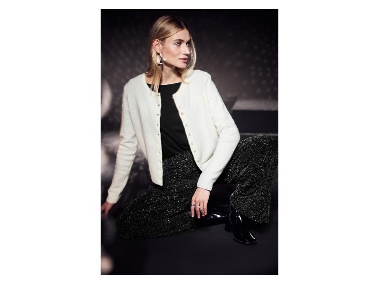 Pantalon large femme