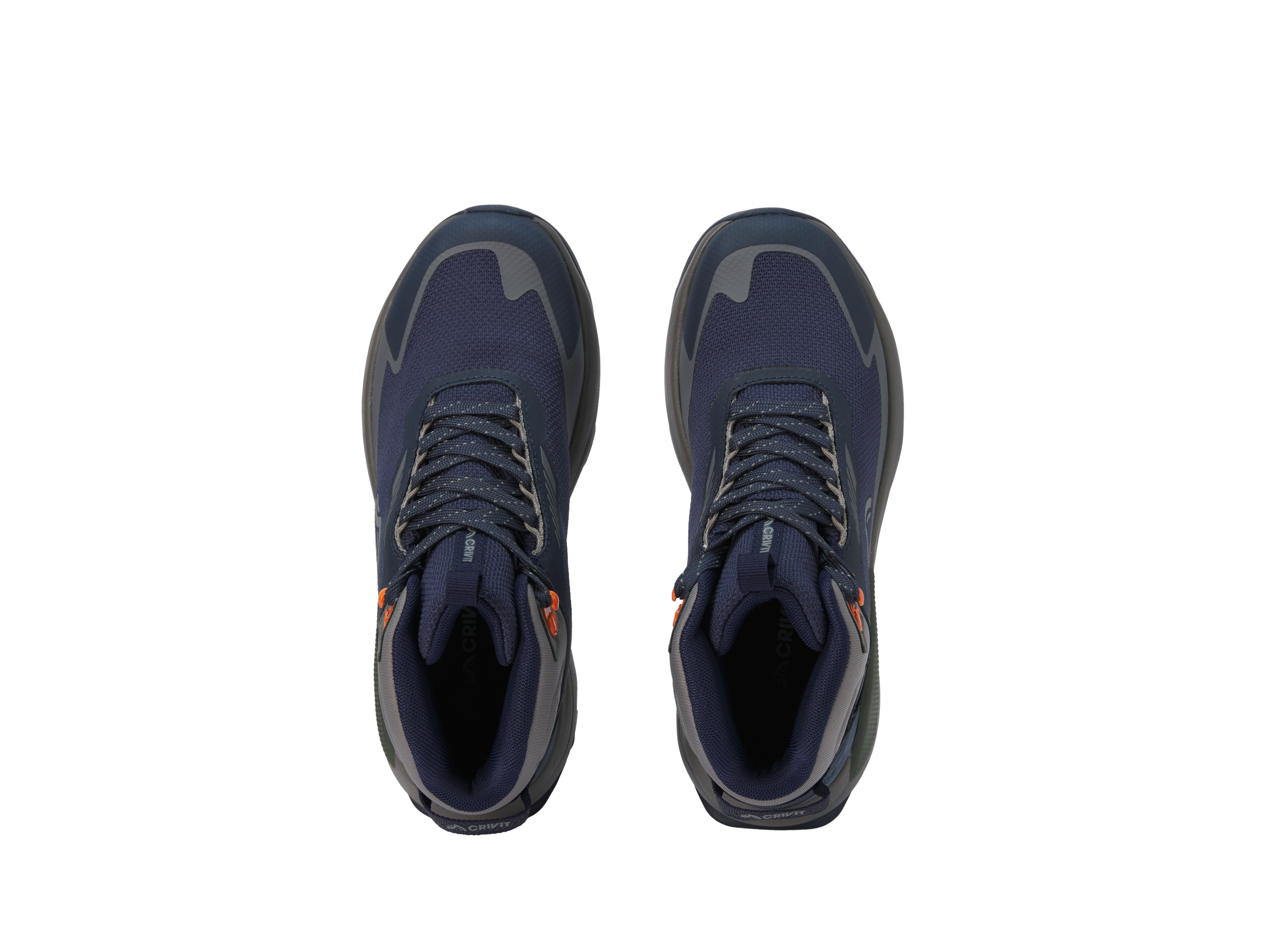 CRIVIT Chaussures de trekking femme - 4
