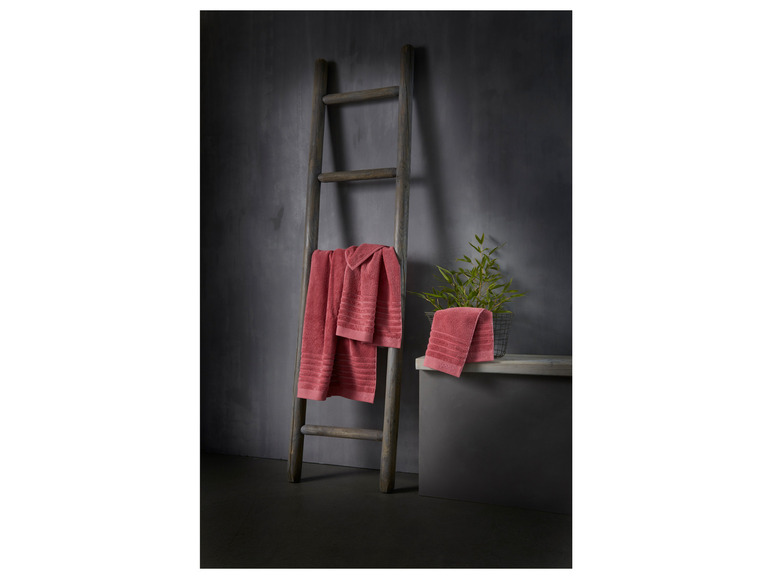 Aller en mode plein écran : LOOKS by Wolfgang Joop Serviette de douche, 50 x 100 cm - Image 14