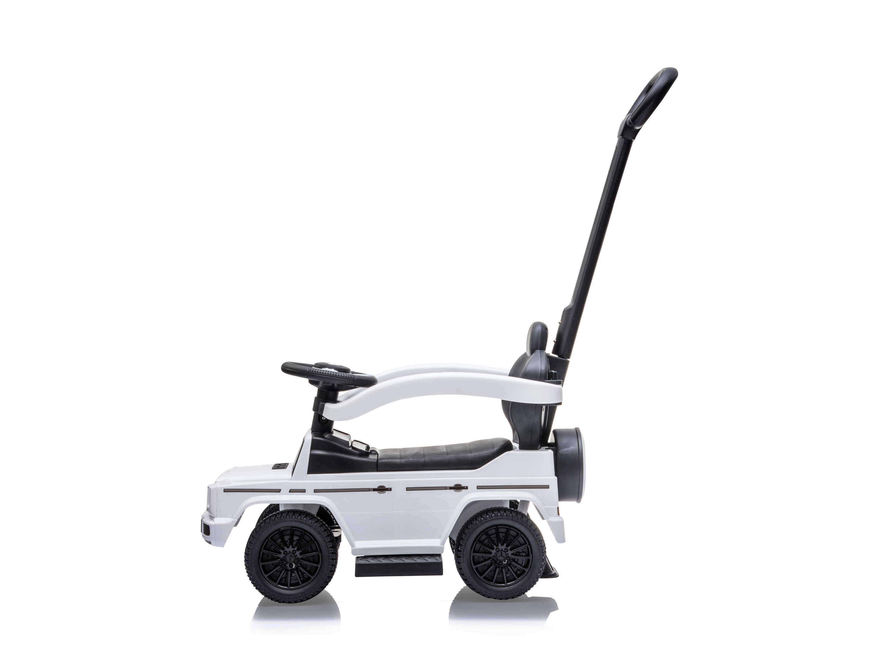 Jamara Push Car - vue 6