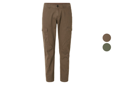 LIVERGY® - LIVERGY® Pantalon cargo homme 