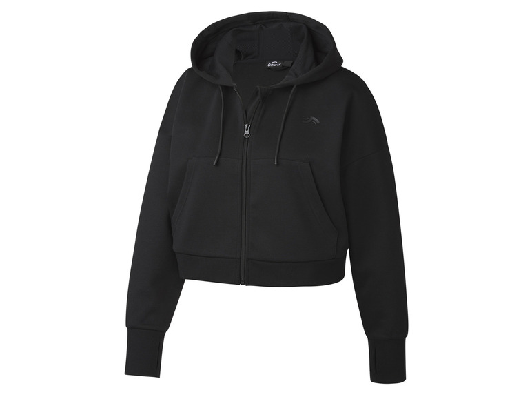 Veste Zippée Polaire Lidl Survêtement Femme - Taille XL, Neuve Avec étiquettes, Streetwear Sport Décontracté