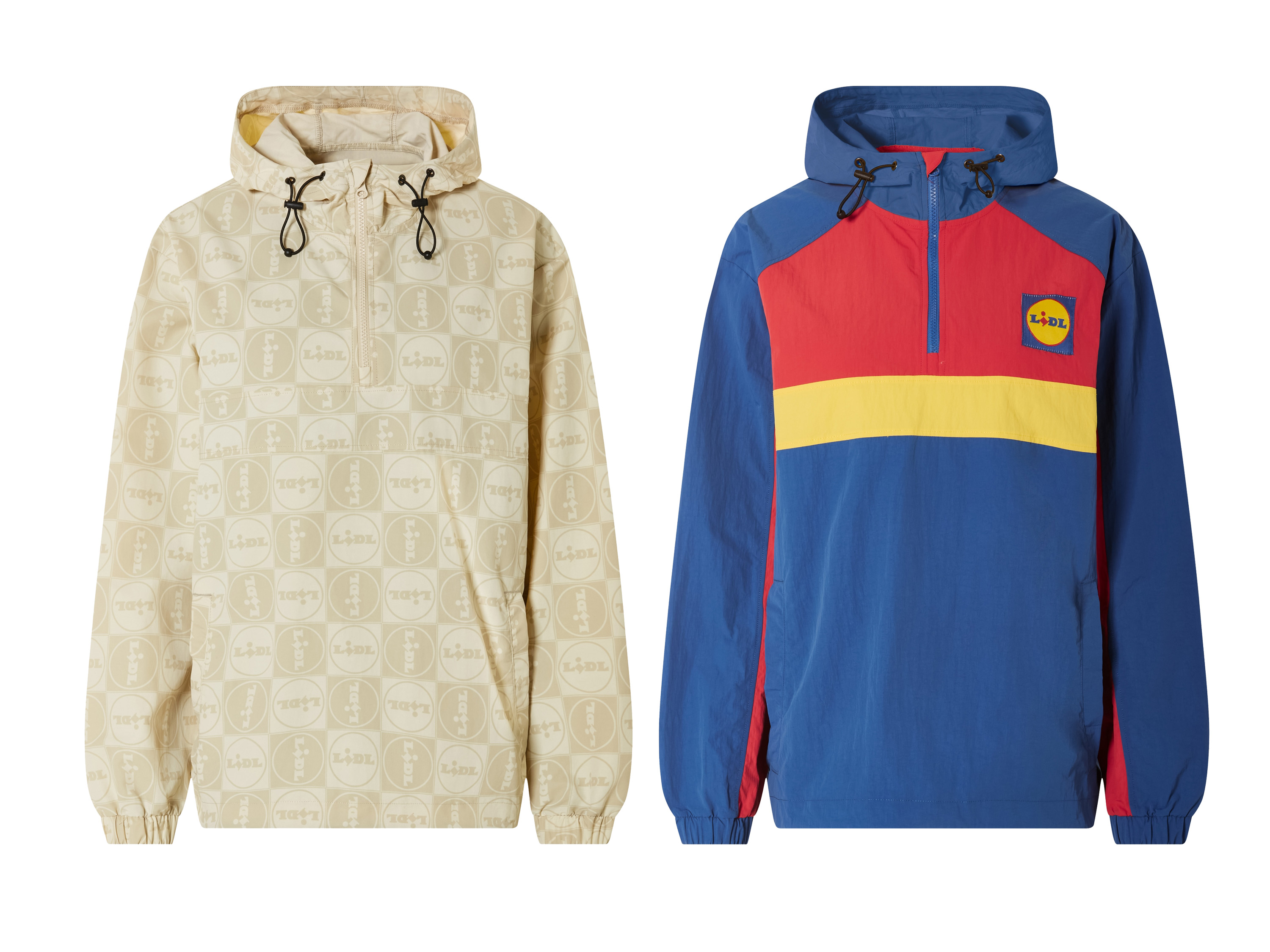 esmara® Veste à capuche LIDL femme