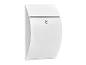 Boîte aux lettres BURG WÄCHTER CAPRI 813 W blanche