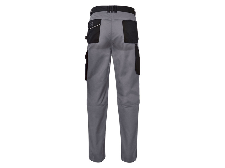 Aller en mode plein écran : PARKSIDE PERFORMANCE® Pantalon de travail homme - Image 8