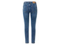 Jean skinny bleu foncé de Denim Department.