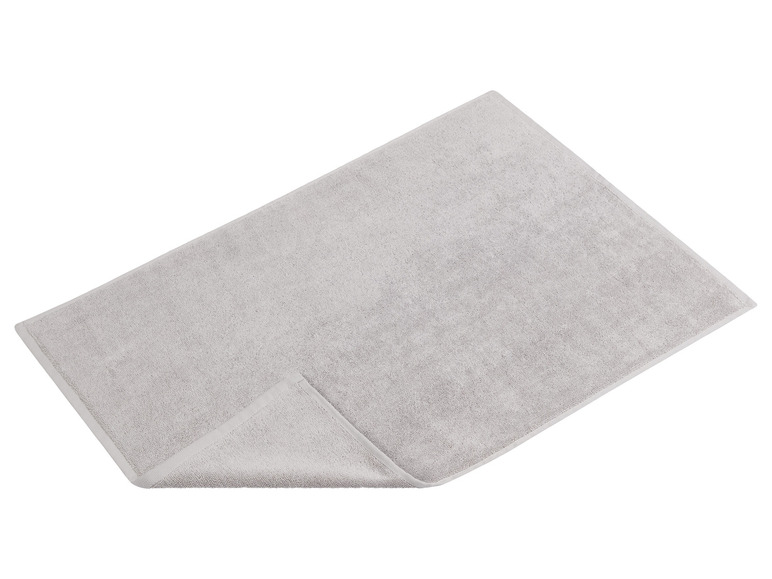 Aller en mode plein écran : LIVARNO home Tapis de bain, 50 x 70 cm - Image 9