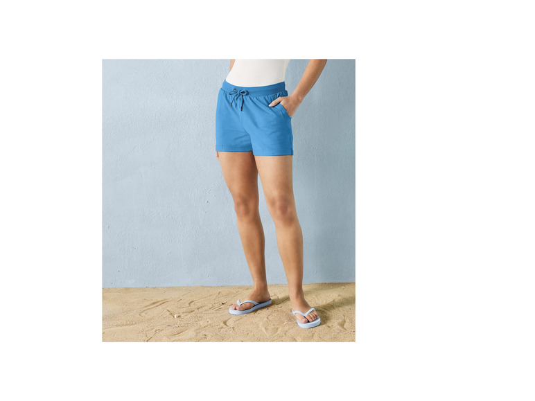 Aller en mode plein écran : esmara® Short femme - Image 19