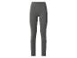 Legging gris pour femme