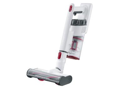 SEVERIN - Aspirateur 2 en 1 balai et main