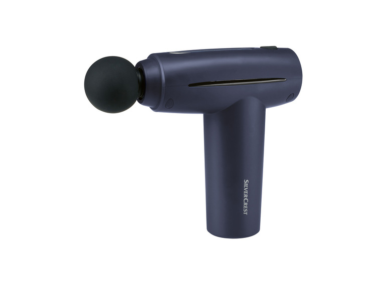 Aller en mode plein écran : Pistolet de massage SMMG 3.7 B2 - Image 10