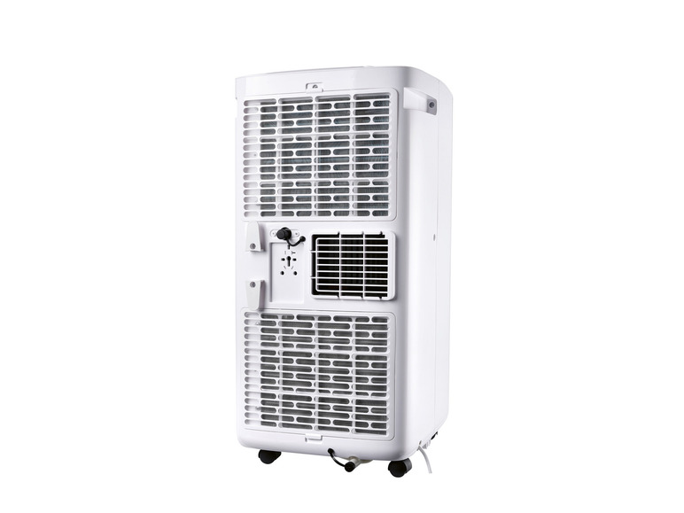 SILVERCREST® Climatiseur mobile 9000 BTU WIFI A1 4