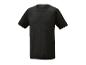 T-shirt noir Parkside pour homme.