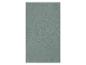 Serviette de bain vert sauge unie