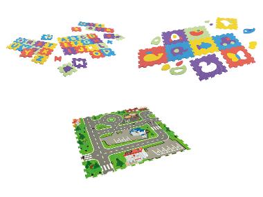 Playtive Tapis puzzle