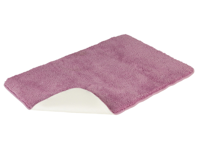 Aller en mode plein écran : LIVARNO home Tapis de bain, 45 x 70 cm - Image 12