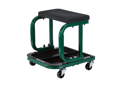 PARKSIDE® Siège d’atelier à roulettes