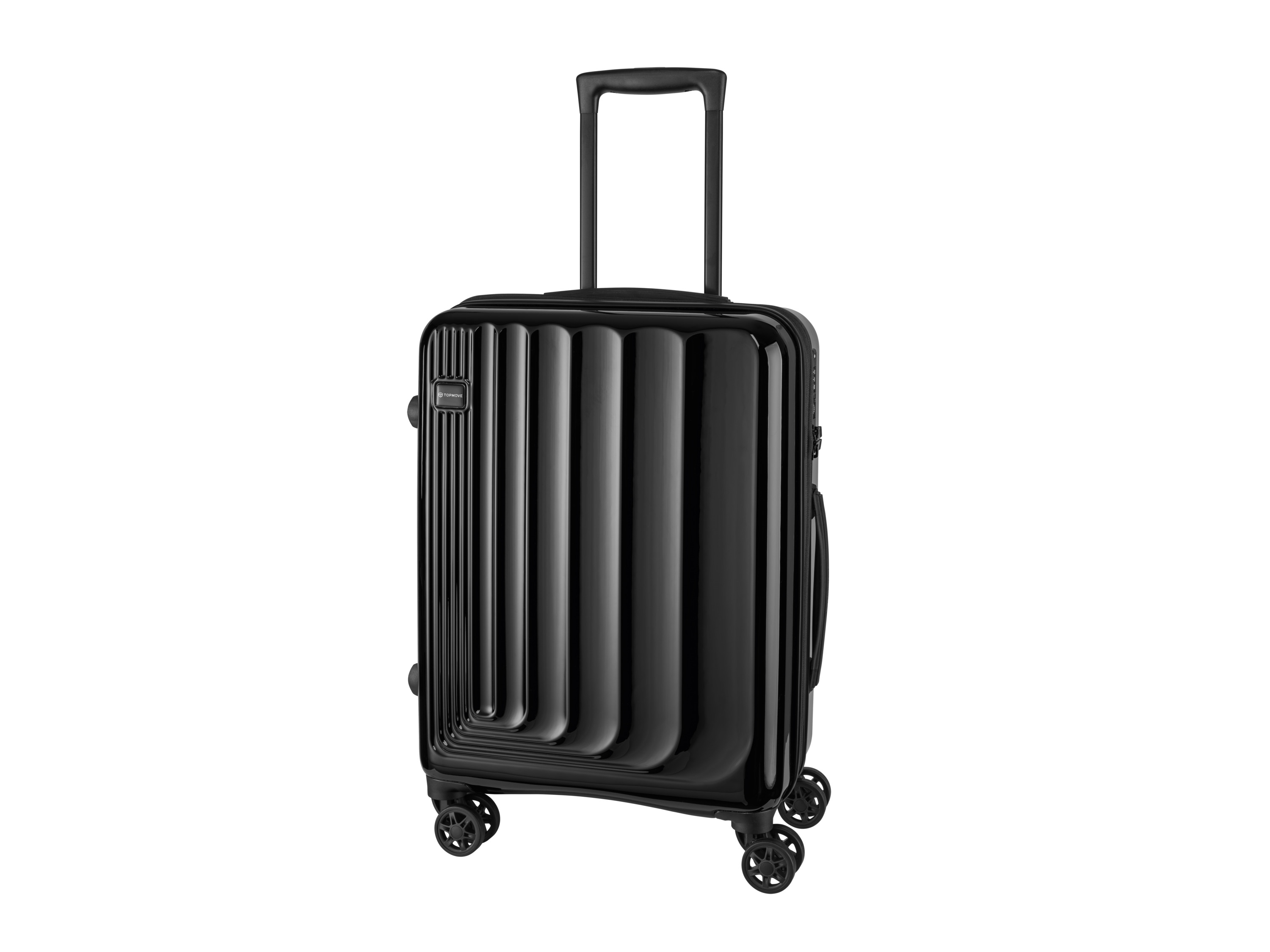 TOPMOVE® Valise cabine à roulettes, 30L