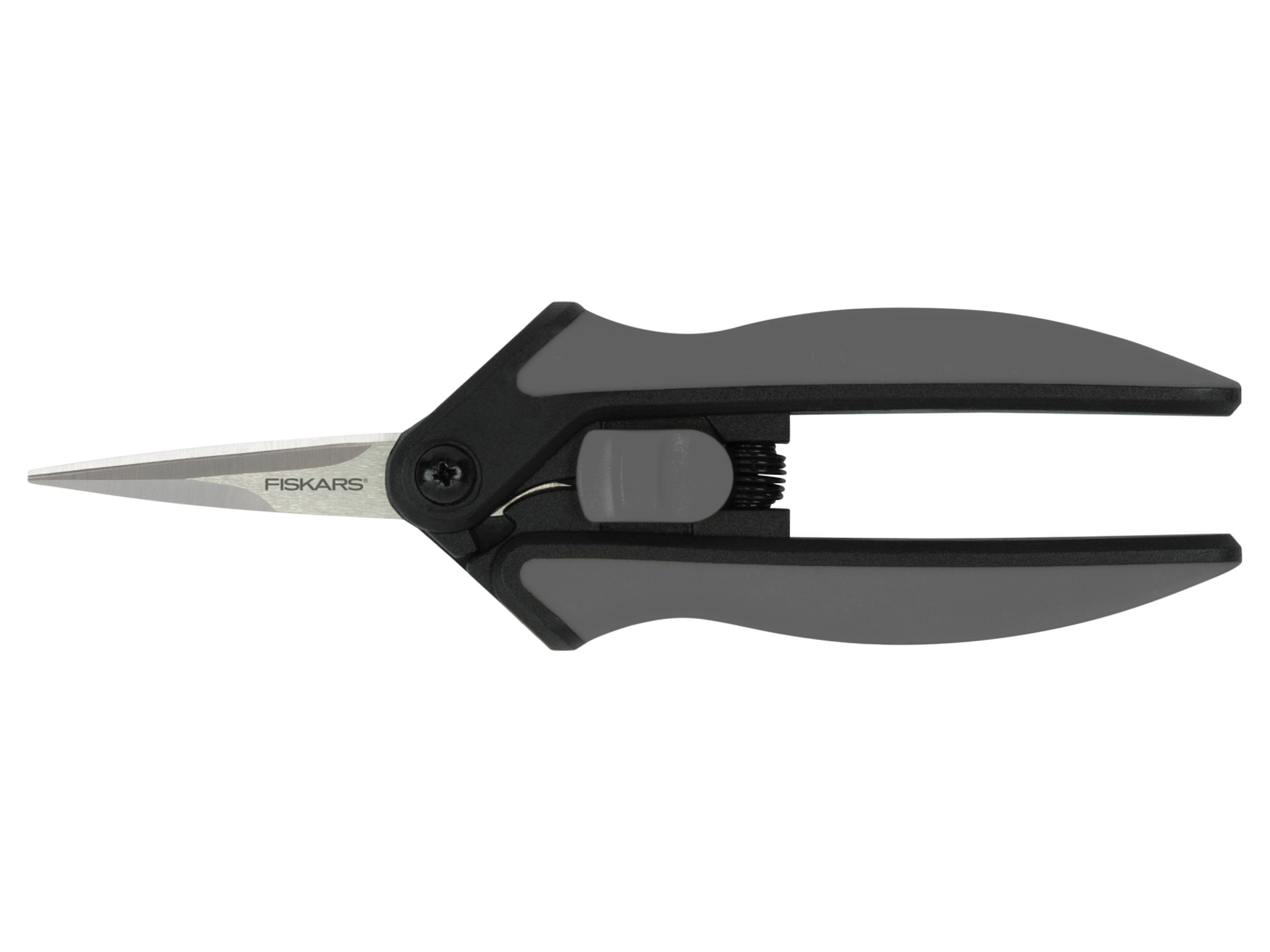Fiskars Ciseaux à fleurs Micro-tip