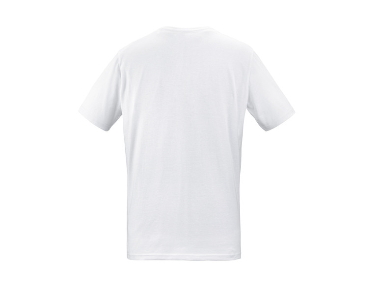 Aller en mode plein écran : PARKSIDE® Lot de 2 t-shirts homme - Image 4