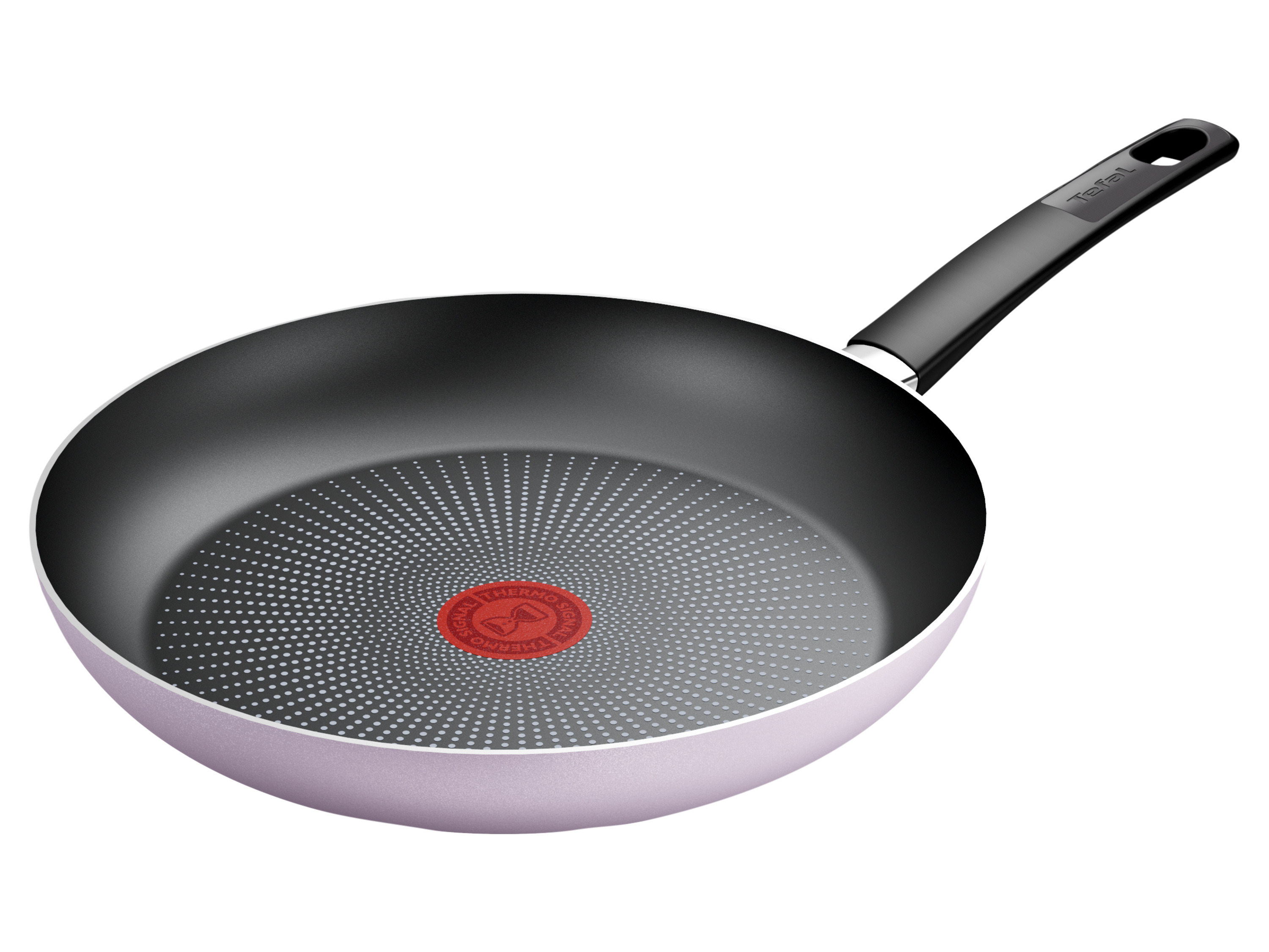 Tefal Poêle en aluminium, 24 cm