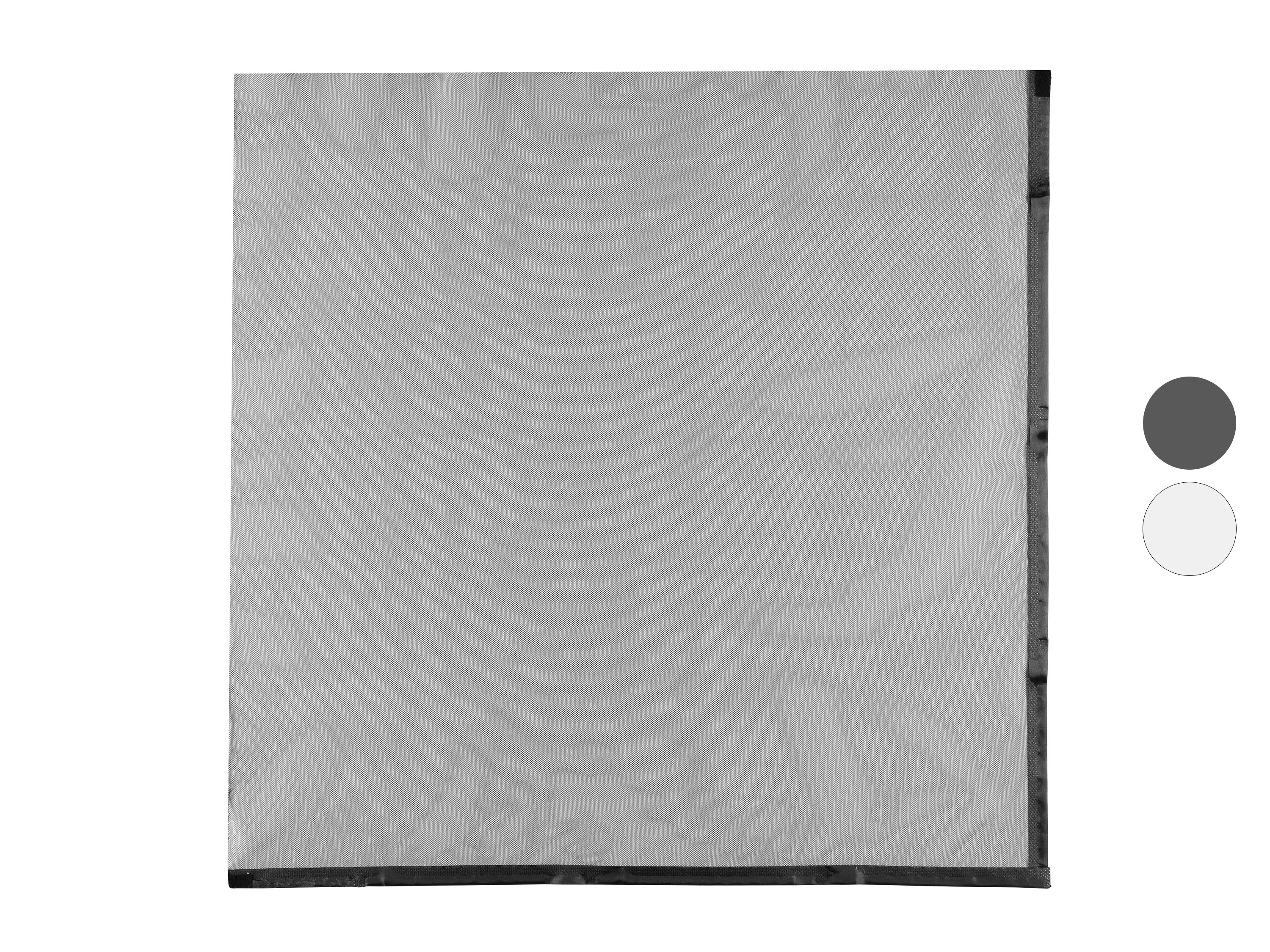 LIVARNO home Moustiquaire de fenêtre, 130 x 150 cm