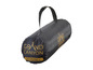 Un sac de transport de tente Grand Canyon Richmond 1 noir.