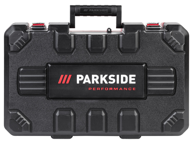 Aller en mode plein écran : PARKSIDE PERFORMANCE® Scie sauteuse pendulaire PPSTK 550 A1, 550 W - Image 9