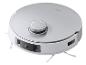 Un aspirateur robot Deebot avec la technologie TrueDetect.