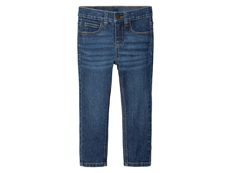 Aller en mode plein écran : lupilu® Set de 2 jeans slim enfant - Image 9