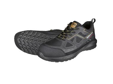 PARKSIDE PERFORMANCE® Chaussures de sécurité S3 Édition 30 ans homme