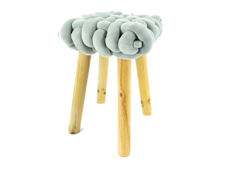 Aller en mode plein écran : Banc ou tabouret - Image 2