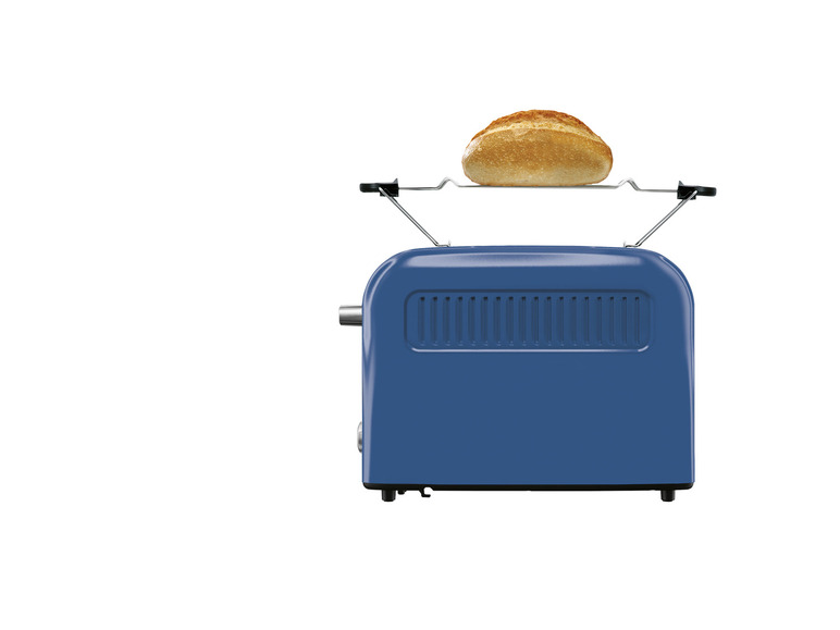 Aller en mode plein écran : SILVERCREST® KITCHEN TOOLS Grille-pain double fente STEC 920 A2, 920 W - Image 8