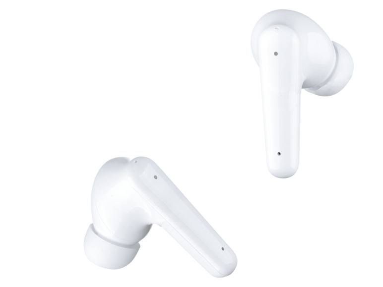 Aller en mode plein écran : Écouteurs sans fil Bluetooth® - Image 3