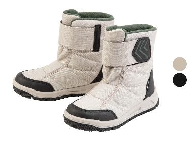 pepperts!® Bottes enfant