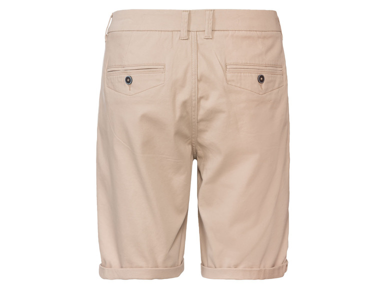 Aller en mode plein écran : LIVERGY® Bermuda homme - Image 4