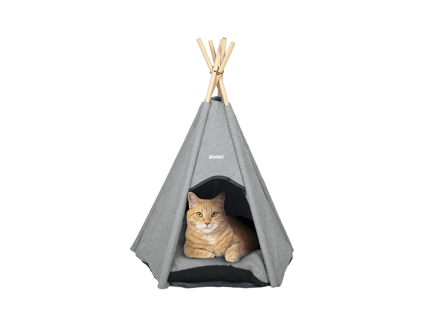 Tipi pour chat, tipi pour chats et chiens, tipi pour animaux de compagnie,  tipi pour chat, tipi pour chat, tipi pour chien, niche pour chat, niche  pour chien -  France