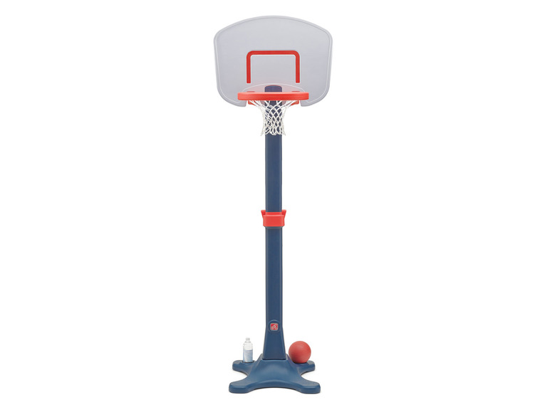 Aller en mode plein écran : Step 2 Ensemble de basketball Shootin' Hoops - Image 12